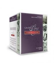 Italy Pinot Grigio Style - Grand Cru International - 12 Litre, 5 Week Kit